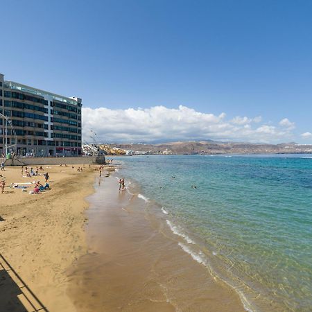 Quiet Behind The Beach By Canariasgetaway Las Palmas / Gran Canaria Exterior foto