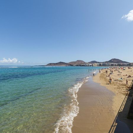 Quiet Behind The Beach By Canariasgetaway Las Palmas / Gran Canaria Exterior foto