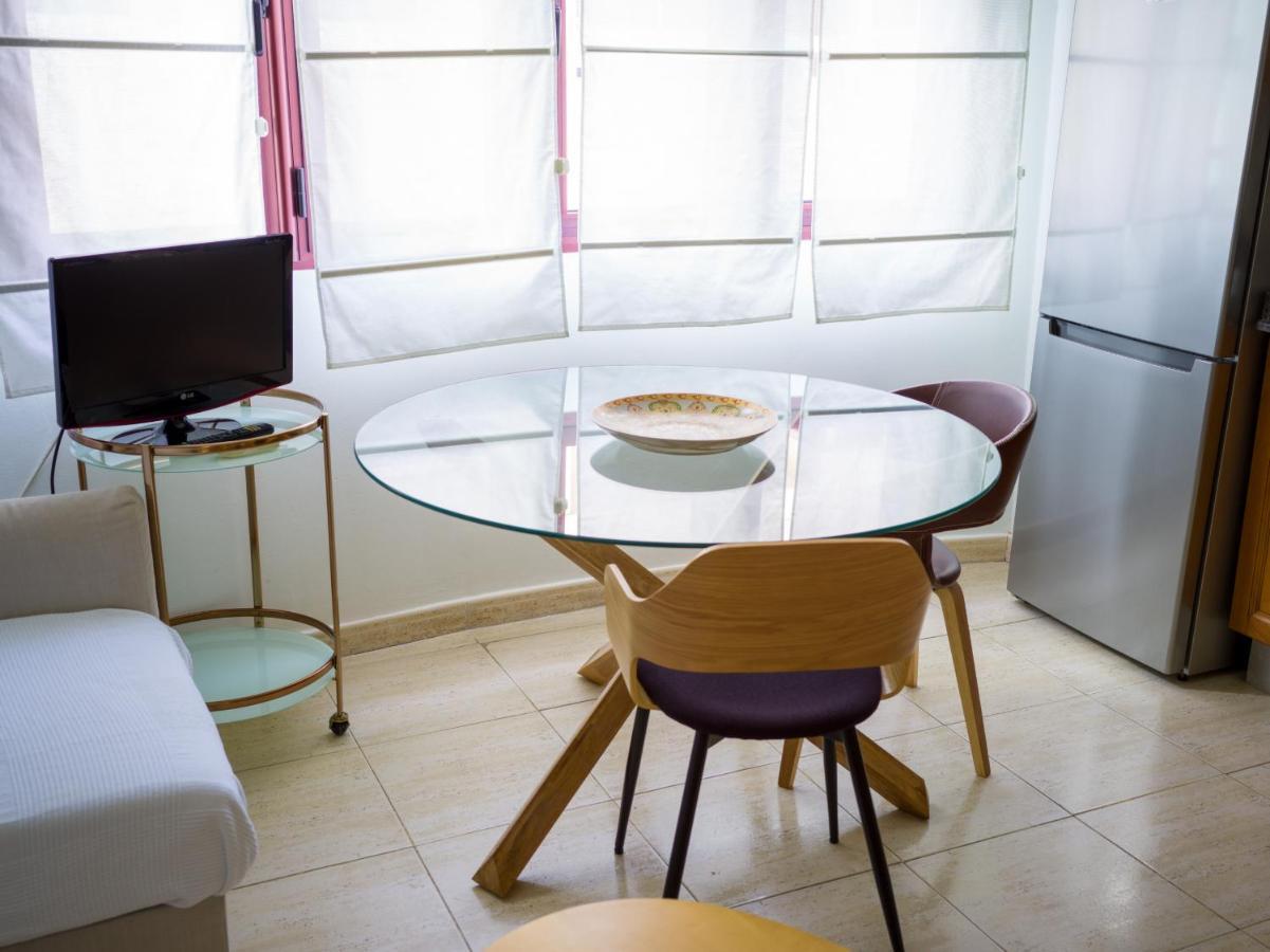 Quiet Behind The Beach By Canariasgetaway Las Palmas / Gran Canaria Exterior foto