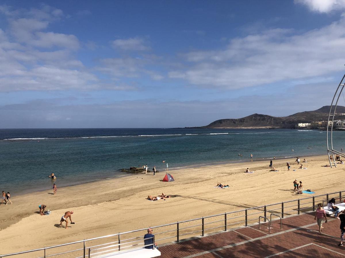 Quiet Behind The Beach By Canariasgetaway Las Palmas / Gran Canaria Exterior foto