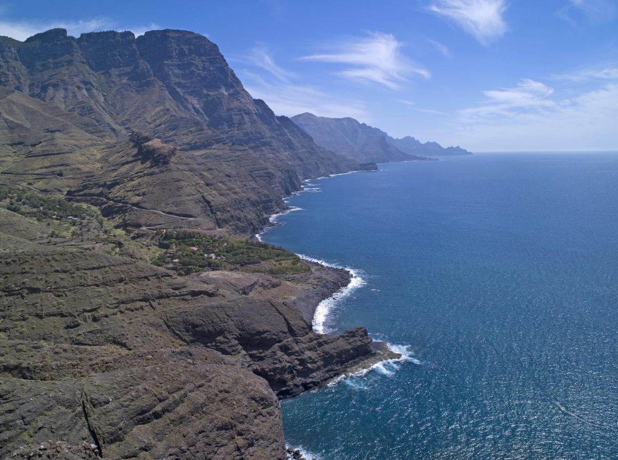 Quiet Behind The Beach By Canariasgetaway Las Palmas / Gran Canaria Exterior foto