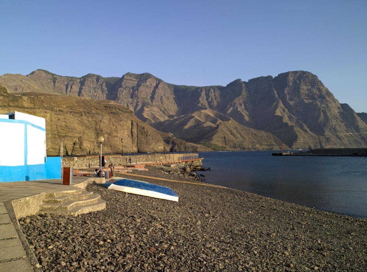 Quiet Behind The Beach By Canariasgetaway Las Palmas / Gran Canaria Exterior foto