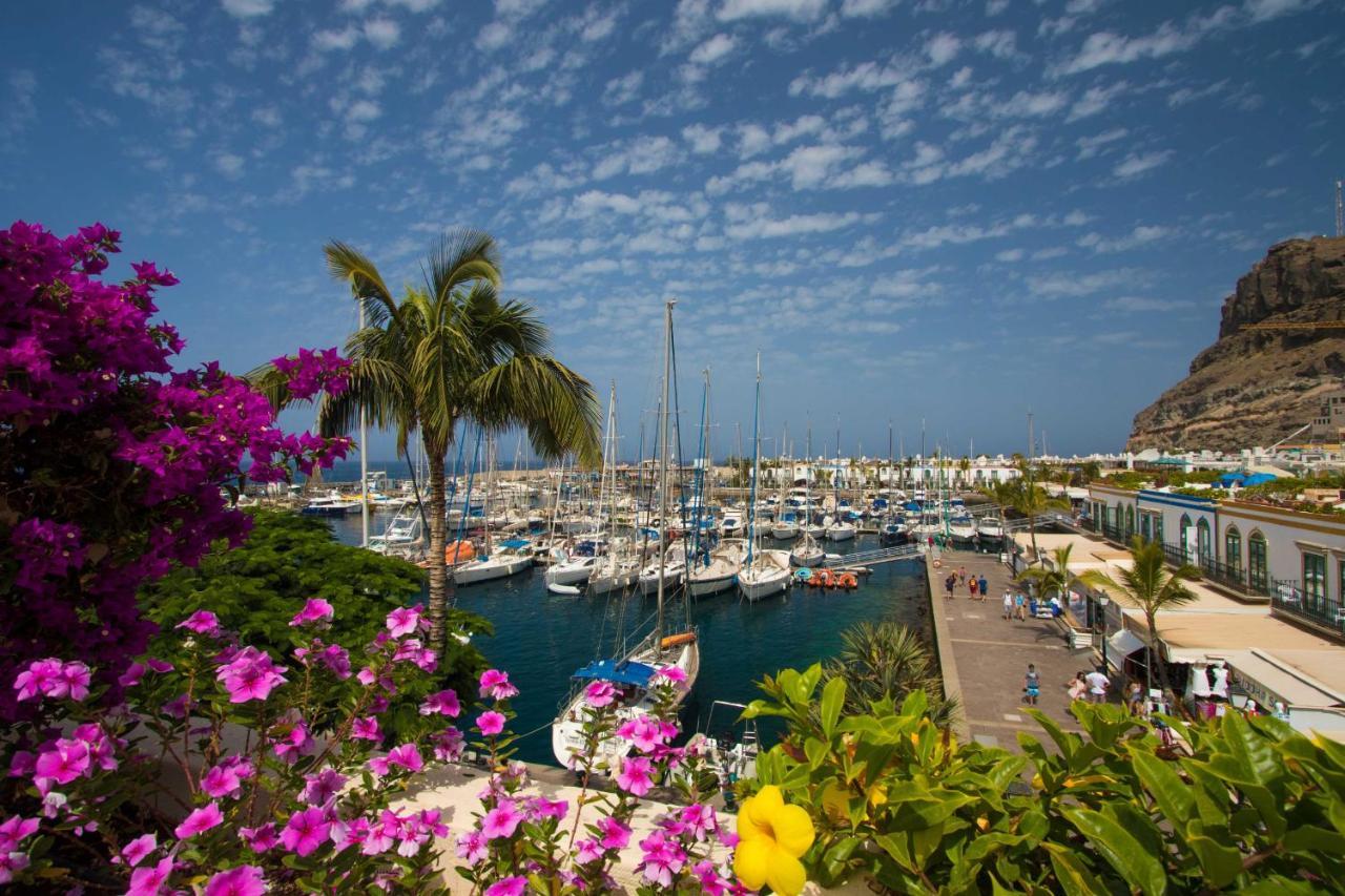 Quiet Behind The Beach By Canariasgetaway Las Palmas / Gran Canaria Exterior foto